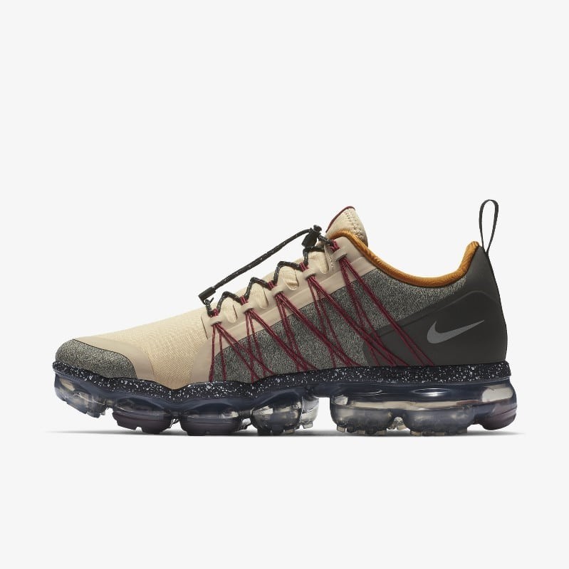 Nike vapormax utility outlet desert ore